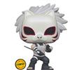Funko Pop! Naruto Shippuden Kakashi Hatake (Anbu) Exclusive Chase Vinyl Figure