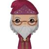 Funko Pop! Film Harry Potter Albus Dumbledore #04 Figura In Vinile