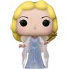 Funko Pop! Disney: Pinocchio - Fata Blu Glitter Chase Figura In Vinile
