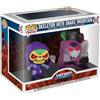 Funko Pop! Town Retro Toys: Masters of the Universe - Skeletor Con Snake Mounta