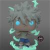 Funko Pop! Animazione: Hunter X Hunter - Killua Zoldyck Godspeed Chase AAA Anime