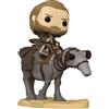 Funko Pop! Deluxe Star Wars Obi-Wan Kenobi Ben Kenobi su Eopie 549