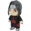 Great Eastern Entertainment Grande Estremo Naruto Shippuden Itachi Versione Mobili Plush 8"