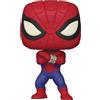 Funko Pop! Marvel Spider-Man Serie TV Giapponese - Spider-Man #932 PX Previews E