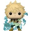 Funko Pop! Black Clover Luck Voltia #1102 Esclusiva Anime AAA