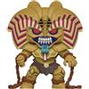 Funko Pop! Super Animation Yu-Gi-Oh! Exodia #755 6-Inch Figura In Vinile