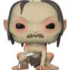 Funko Pop! Film: Il Signore Degli Anelli - Gollum Con Pesce Chase #532