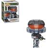 Funko Pop! Games Halo Infinite Spartan Mark VII con BR75 #24 Serie Speciale