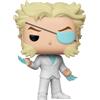 Funko Pop! Marvel Infinity Warps - Diamond Patch #861 Figure In Vinile