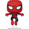 Funko Pop! Marvel 80th SpiderMan No Way Home - Prima Apparizione 593