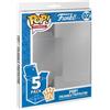 Funko Pop! 5 Pezzi Protezioni Pop Pieghevoli UV In Vinile