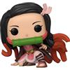 Funko Pop! Animazione Demon Slayer Kimetsu no Yaiba Nezuko Kamado #868