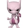 Funko Pop! Giochi: Pokemon - Mewtwo #581 Figura In Vinile Limited Edition