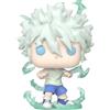 Funko Pop! Animazione: Hunter x Hunter - Killua Zoldyck Godspeed #1106 Anime AAA