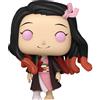 Funko Pop! Animazione Demon Slayer Kimetsu no Yaiba Nezuko Kamado #20