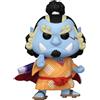 Funko Pop! Animazione: One Piece - Jinbe Chase #1780