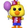 Funko Pop! Giochi Five Nights at Freddy's Balloon Circus - Balloon Chica #910