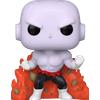 Funko Pop! Anime: Dragon Ball Super - Jiren #1285 Glow-in-the-Dark