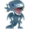 Funko Pop! Animazione Yu-Gi-Oh! Blue-Eyes White Dragon #389 Figura in Vinile
