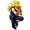 Naruto Banpresto - Naruto Shippuden - Uchiha Sasuke Vs. Deidara Vibration Stars Deidara