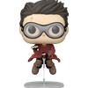 Funko Pop! Film: Harry Potter e Il Prigioniero Di Azkaban - On Ni