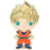 Funko Pop! Goku Super Saiyan Spilla Smalto Dragon Ball Z