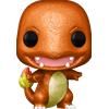 Funko Pop! Games: Pokemon - Charmander Diamond Glitter #455 2021 Figurina Vinile