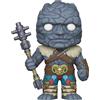 Funko Pop! Marvel Thor: Love and Thunder Korg #1044 Figura Vinile