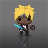 Funko Pop! Boruto: Naruto Next Generations - Boruto Con Lama Di Chakra Chase AAA