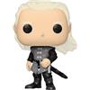 Funko Pop TV House of the Dragon Daemon Targaryen # Figura in Vinile