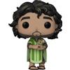 Funko Pop! Disney Encanto Bruno Madrigal #1150 - Figura In Vinile