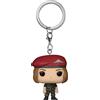 Funko Pocket Pop! Portachiavi Stranger Things Stagione 4 - Robin Hunter Outfit