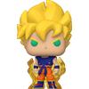 Funko Pop! Animazione: Dragon Ball Z - Super Saiyan Goku Prima Apparizione #860