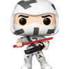 Funko Pop! Retro Toys: G.I. Joe - Storm Shadow #77, Personaggio In Vinile