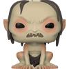 Funko Pop! Movies Il Signore degli Anelli - Gollum #532 Figure in Vinile