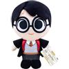 Funko Peluche Harry Potter - Holiday Harry 4 Pollici