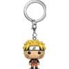 Funko Pocket Pop! Portachiavi Vinyl Naruto Shippuden - Naruto