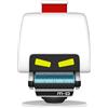Funko Pop! Disney: Wall-E - M-O Chase Figura In Vinile