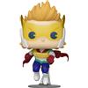 Funko Pop! Animazione My Hero Academia Mirio Togata #1503 2024 Edizione Limitata