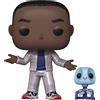 Funko Pop! Space Jam: A New Legacy Vinile - Al G. Rhythm & Pete #118