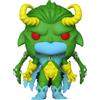 Funko Pop! Marvel Mech Strike Monster Hunters Loki #992 Figurina In Vinile