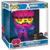Funko Pop! Jumbo Marvel: X-Men - Sentinel Con Wolverine Exclusive Chase