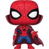 Funko Pop! Marvel What If...? Zombie Hunter Spidey #945 Figurina In Vinile
