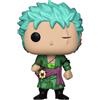 Funko Pop Animation One Piece Roronoa Zoro #327 Figurina Vinile