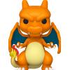 Funko Pop! Giochi Pokemon Charizard #843 Figura In Vinile Limited Edition