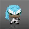 Funko Pop! Animation: Bleach - Grimmjow Jeagerjaques Fosforescente Chase #182