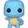 Funko Pop! Games: Pokemon - Squirtle #504, Action Figure In Vinile