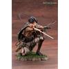 Attack On Titan Kotobukiya - Attack On Titan - Levi Fortitude Ver. ARTFX J