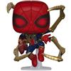 Funko Pop! Marvel Avengers: Endgame - Iron Spider Con Guanto Nano #574