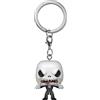 Funko Pocket Pop! Portachiavi The Nightmare Before Christmas - Jack Skellington